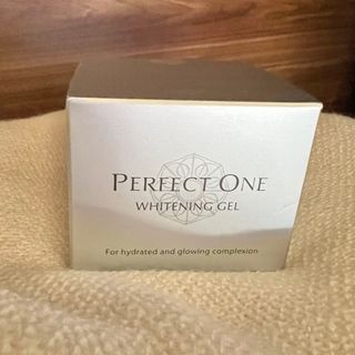 パーフェクトワン(PERFECT ONE)のパーフェクトワン　オールインワンジェル(オールインワン化粧品)