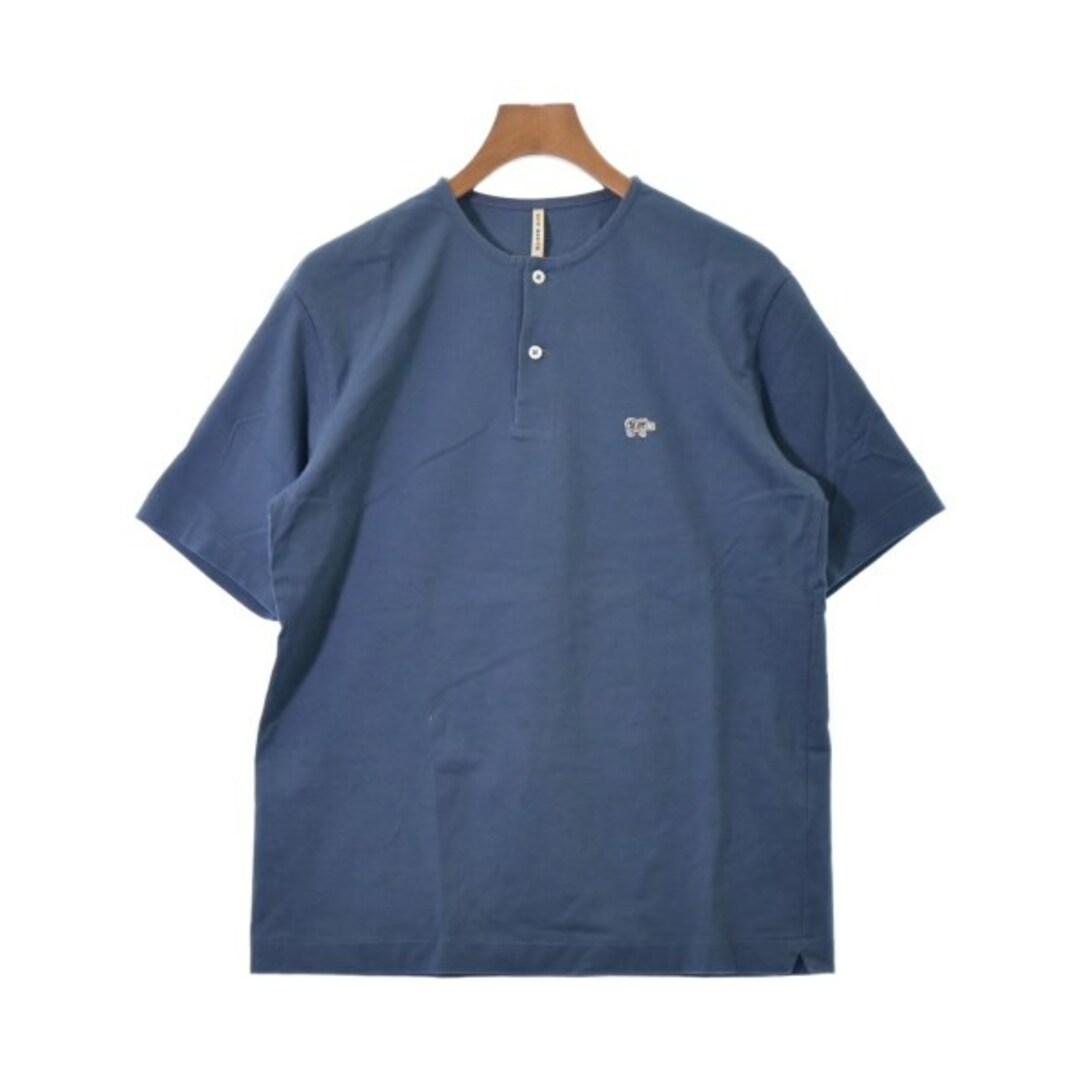 SCYE サイ Tシャツ・カットソー 38(M位) 紺
