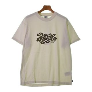 アフェンズ(Afends)のAFENDS アフェンズ Tシャツ・カットソー S 白 【古着】【中古】(Tシャツ/カットソー(半袖/袖なし))