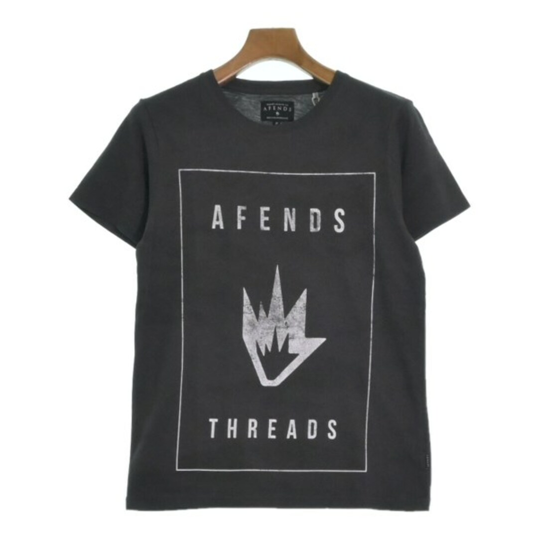 Afends. シャツ 半袖 トップス アフェンズ