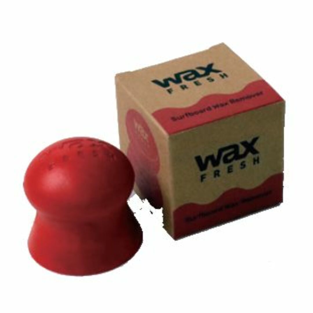 ワックスフレッシュ (WAX FRESH) サーフボードのWaxを落とす悩みを簡 スポーツ/アウトドアのスポーツ/アウトドア その他(サーフィン)の商品写真