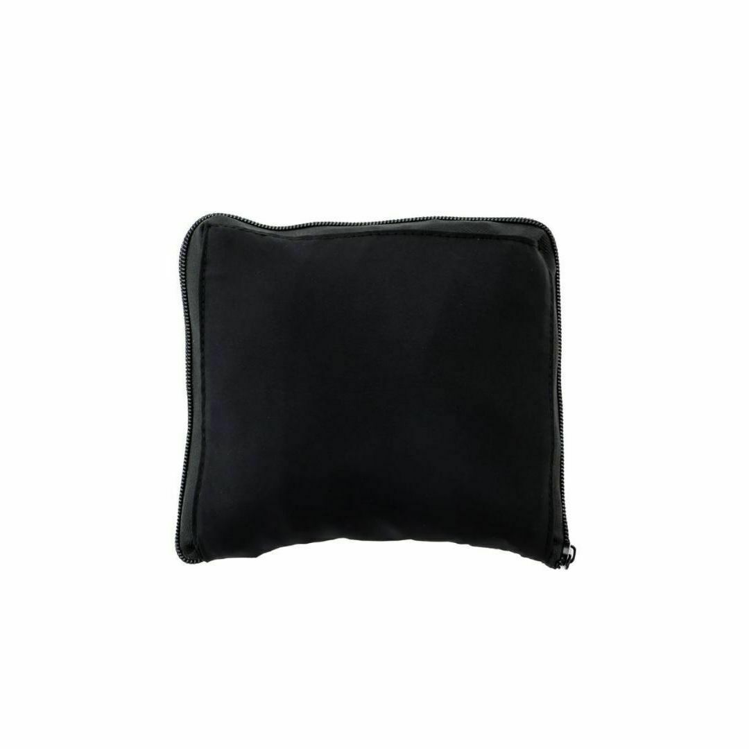 3COINS(スリーコインズ)のスリーコインズ　キャリーオン折りたたみBAG　ブラック　黒　3COINS　バッグ レディースのバッグ(ショルダーバッグ)の商品写真