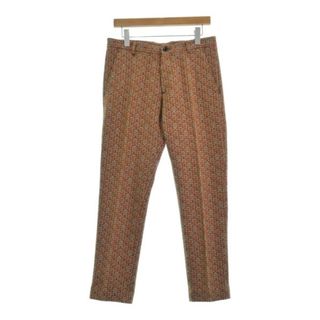 ドリスヴァンノッテン(DRIES VAN NOTEN)のDRIES VAN NOTEN パンツ（その他） 46(M位) 【古着】【中古】(その他)