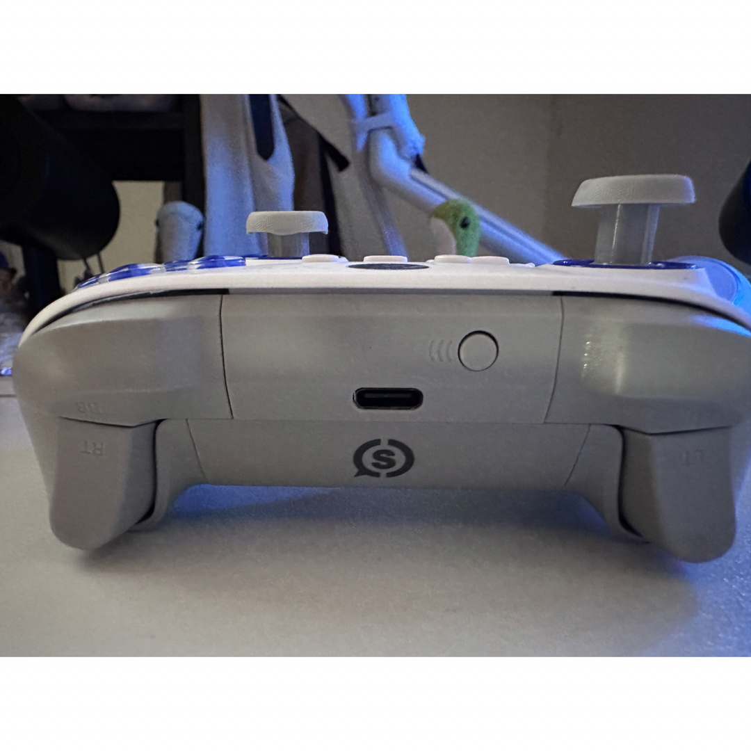 SCUF Instinct Proフルカスタム