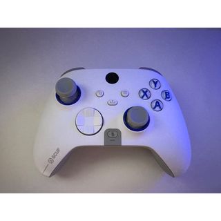 SCUF Instinct Proフルカスタム(ゲーム)