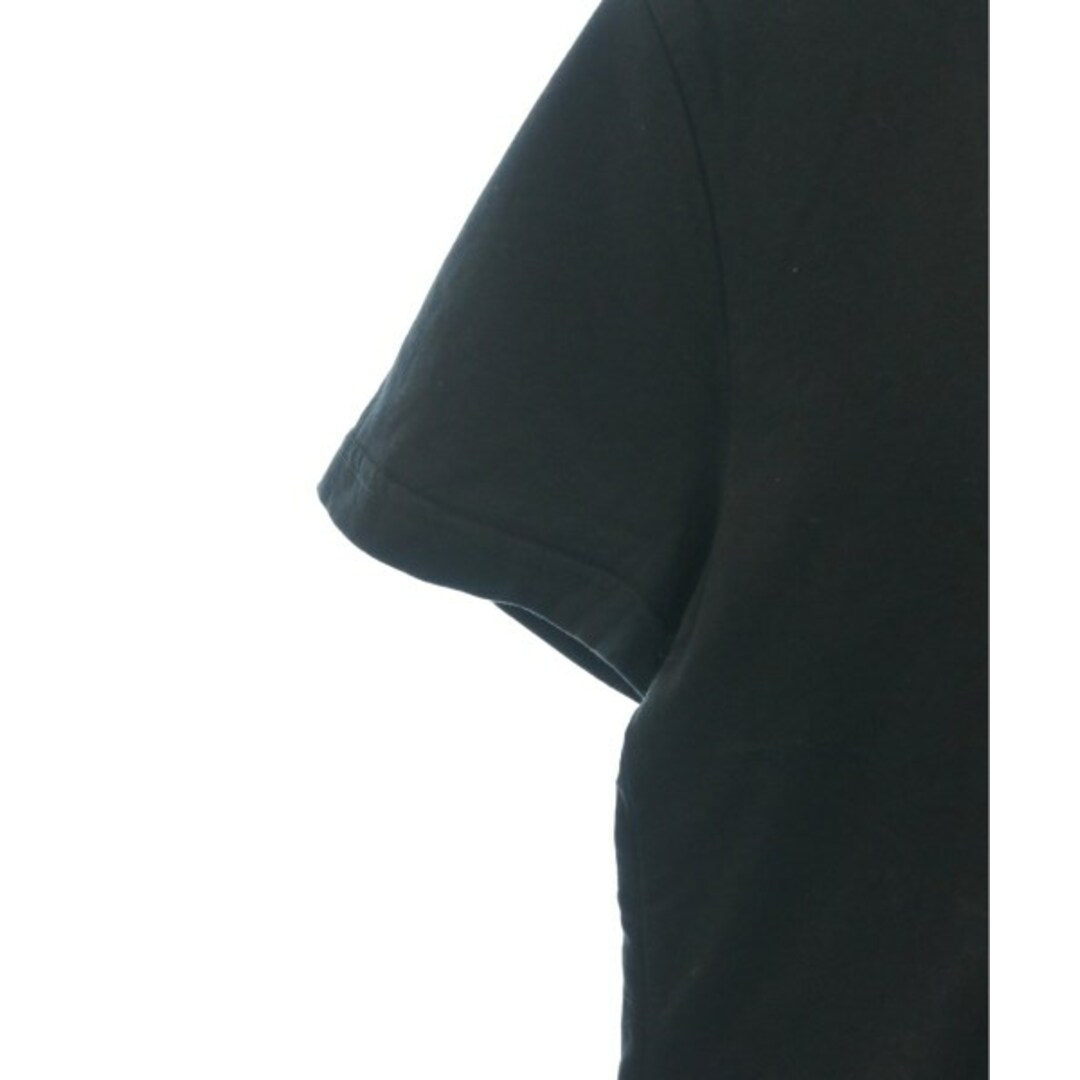 PRADA(プラダ)のPRADA プラダ Tシャツ・カットソー XS 黒 【古着】【中古】 メンズのトップス(Tシャツ/カットソー(半袖/袖なし))の商品写真