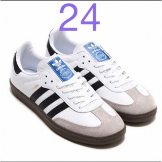 アディダス(adidas)の24  adidas サンバ OG SAMBA(スニーカー)