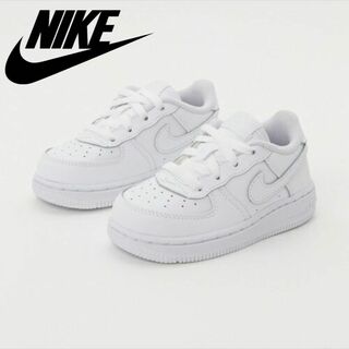 ナイキ(NIKE)のNike Air Force 1 Toddler Shoes White(その他)