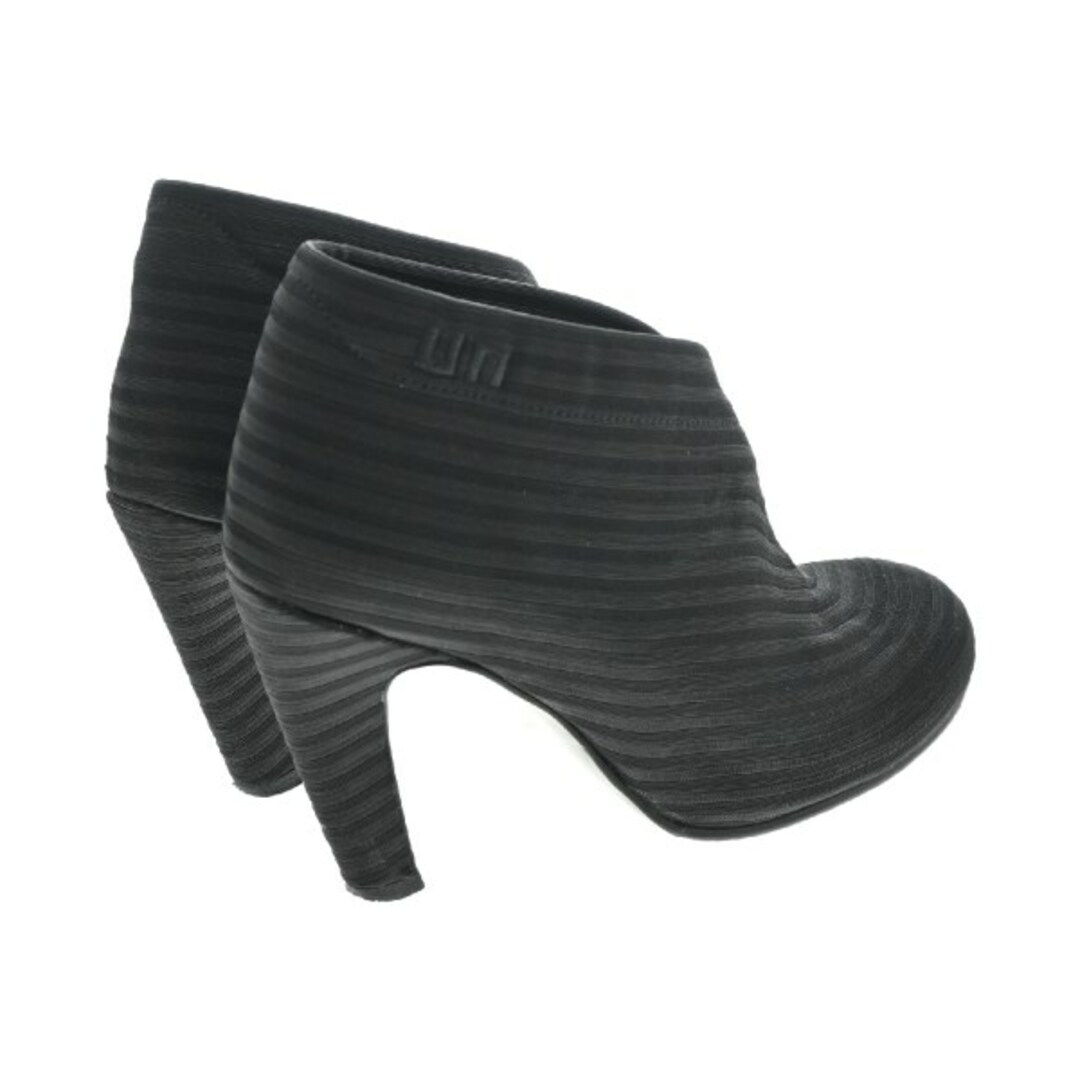 UNITED NUDE パンプス EU36(22.5cm位) 黒