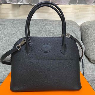 エルメス(Hermes)の◎まりこ様専用◎  エルメス、ボリード27、ノワール、ボリード、ベティーロード(ショルダーバッグ)