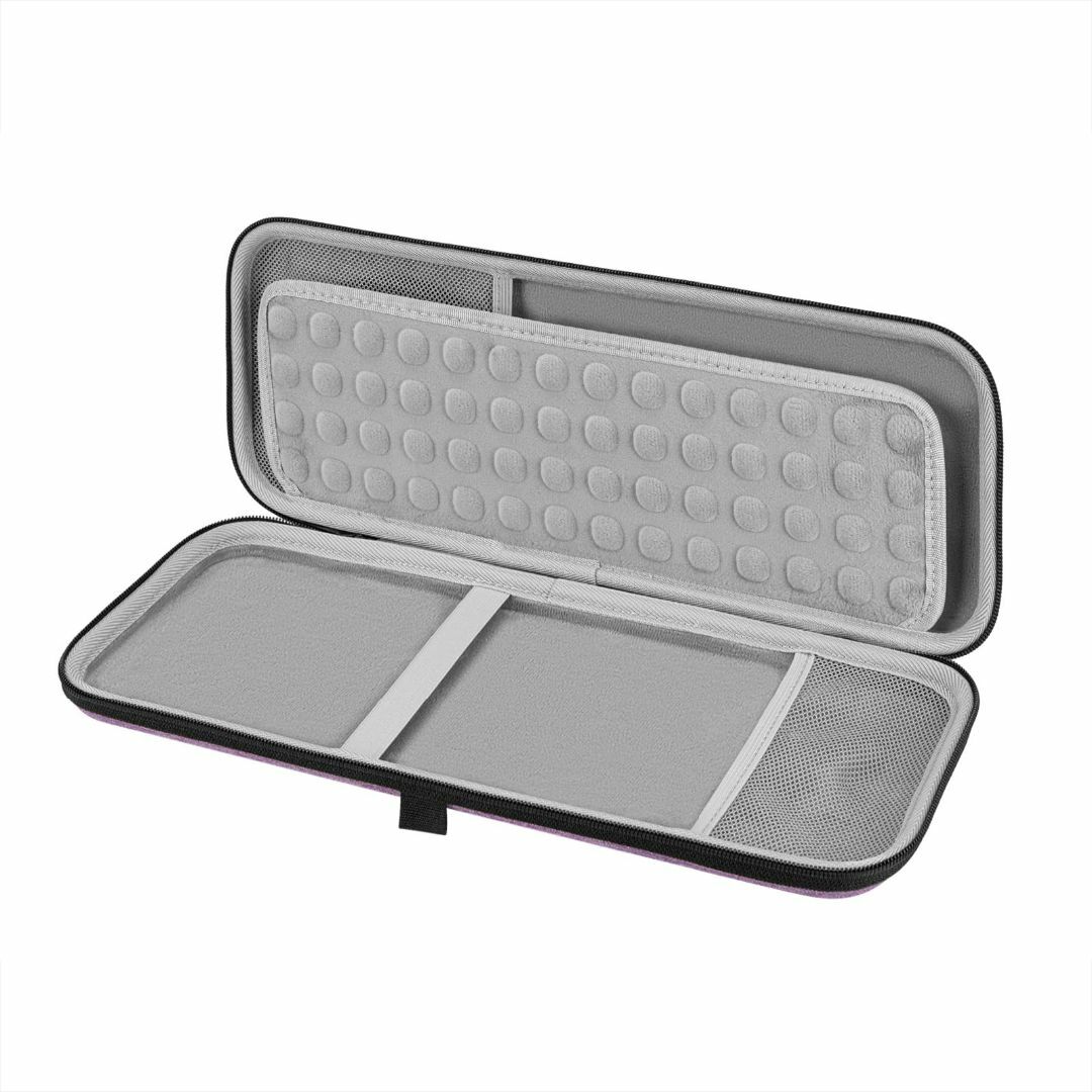 Geekria キーボード 収納ケース 互換品ロジテック Logicool K3