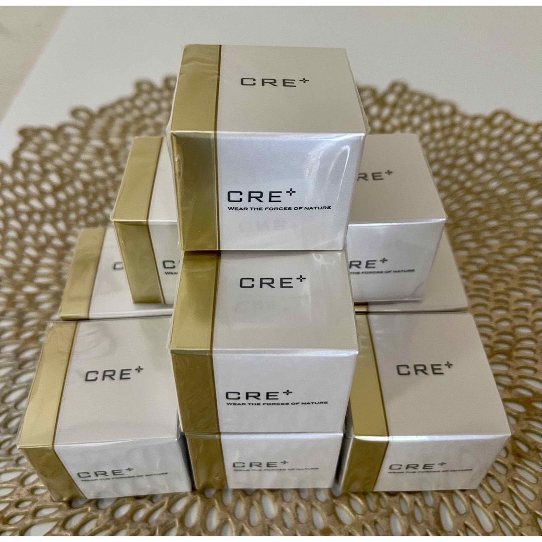 【11月限定価格】CRE+  ミネラルKSイオンゲル50g 2つセット