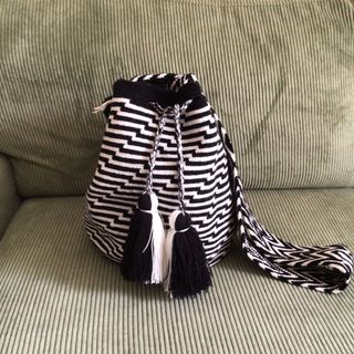 メンズ　レディース　Wayuu bag ワユーバッグ