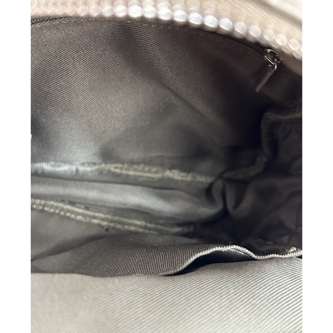 GYDA(ジェイダ)の極美品✨GYDA  ジェイダ　フェイクレザーキルティング4WAYリュック レディースのバッグ(リュック/バックパック)の商品写真