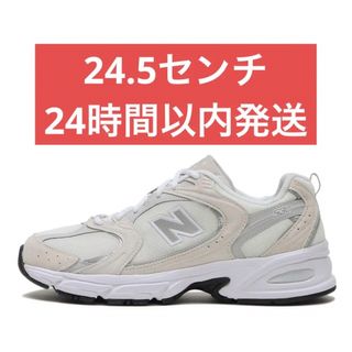 ニューバランス(New Balance)の24.5 新品　MR530CE New Balance ニューバランス　スニーカ(スニーカー)