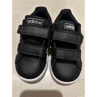 アディダス(adidas)のトト様adidas ベビーシューズ　スニーカー(スニーカー)