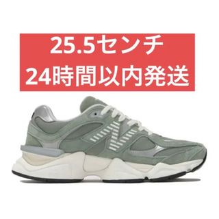 ニューバランス(New Balance)の25.5 新品　New Balance 90/60 MET U9060MET(スニーカー)