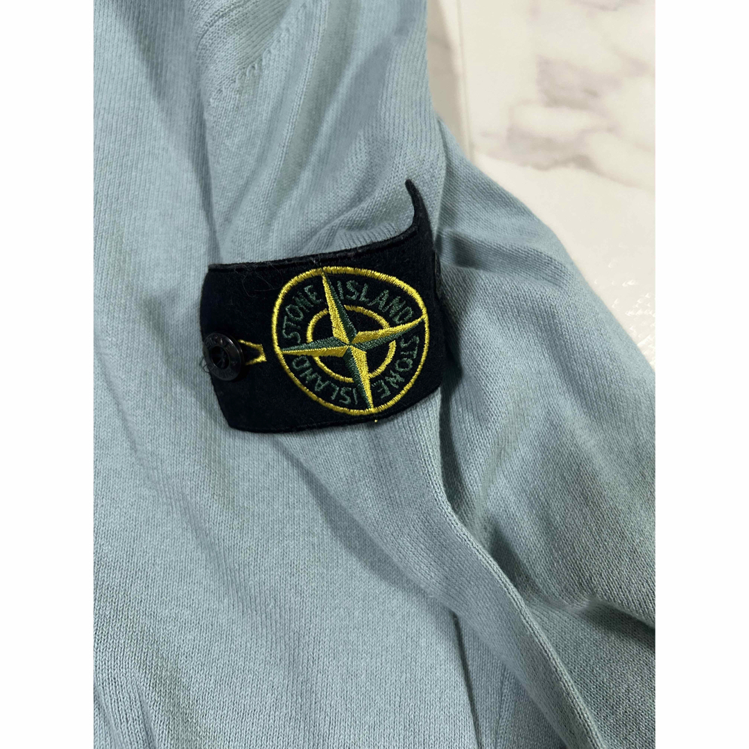 STONE ISLAND(ストーンアイランド)のstone island セーター メンズのトップス(ニット/セーター)の商品写真