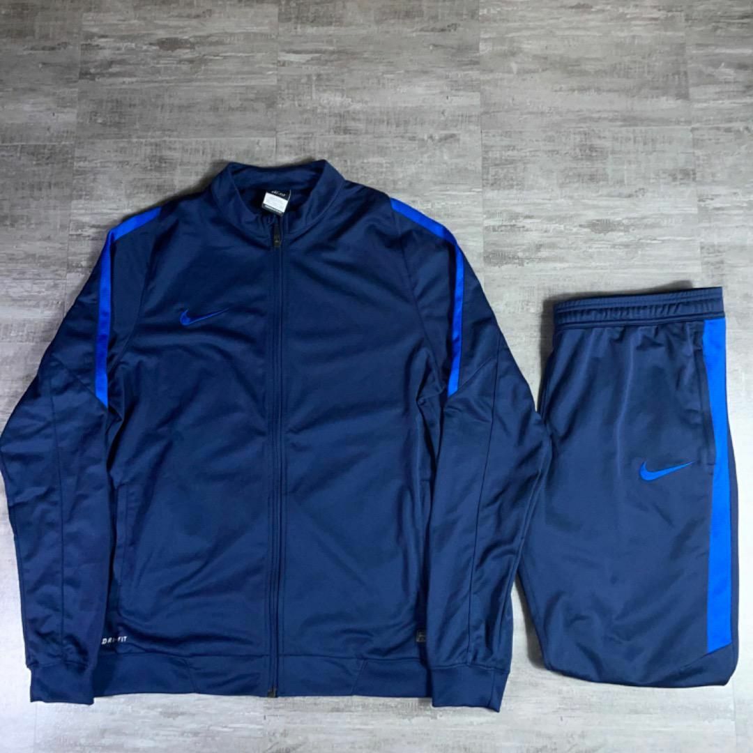 NIKE ナイキ ジャージ セットアップ 2way オーバーサイズ 極美品