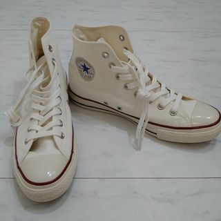 オールスター(ALL STAR（CONVERSE）)のCONVERSE ALL STAR US COLORS HI(スニーカー)