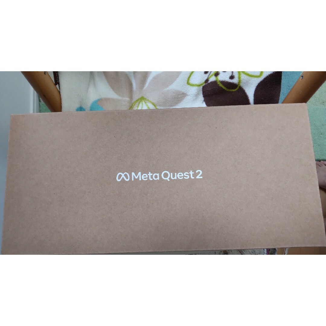 ◇美品◇quest2 128GB◇kiwiストラップ◇linkケーブル◇の通販 by ...