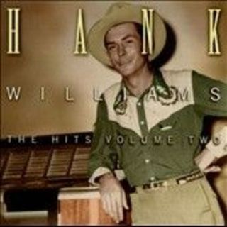 Hank Williams / The Hits Volume Two(ポップス/ロック(洋楽))