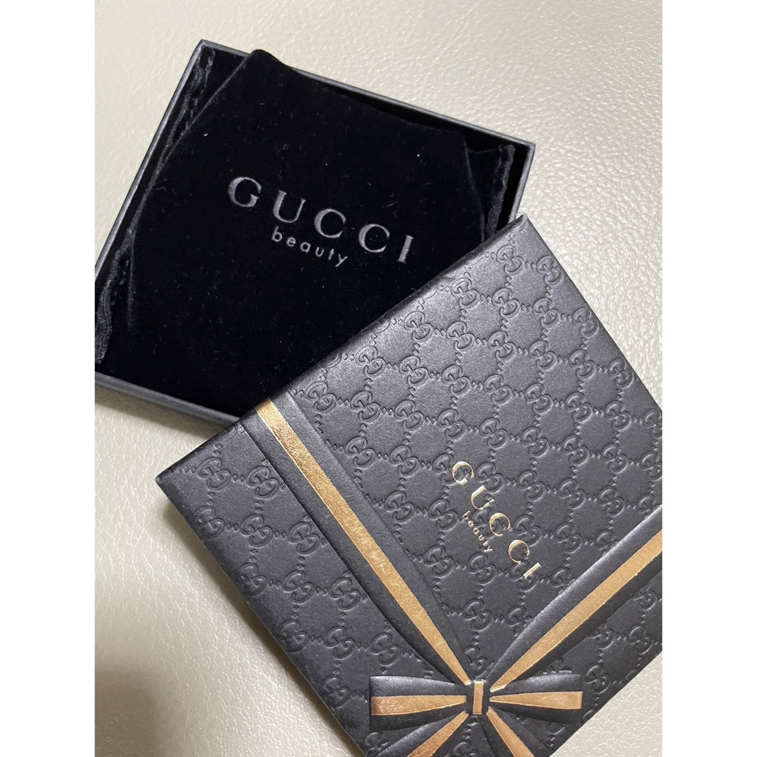 Gucci(グッチ)のGUCCI鏡 レディースのファッション小物(ミラー)の商品写真