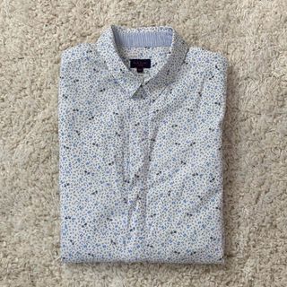 ポールスミス(Paul Smith)のポールスミス Paul Smith 12a 長袖シャツ(ブラウス)