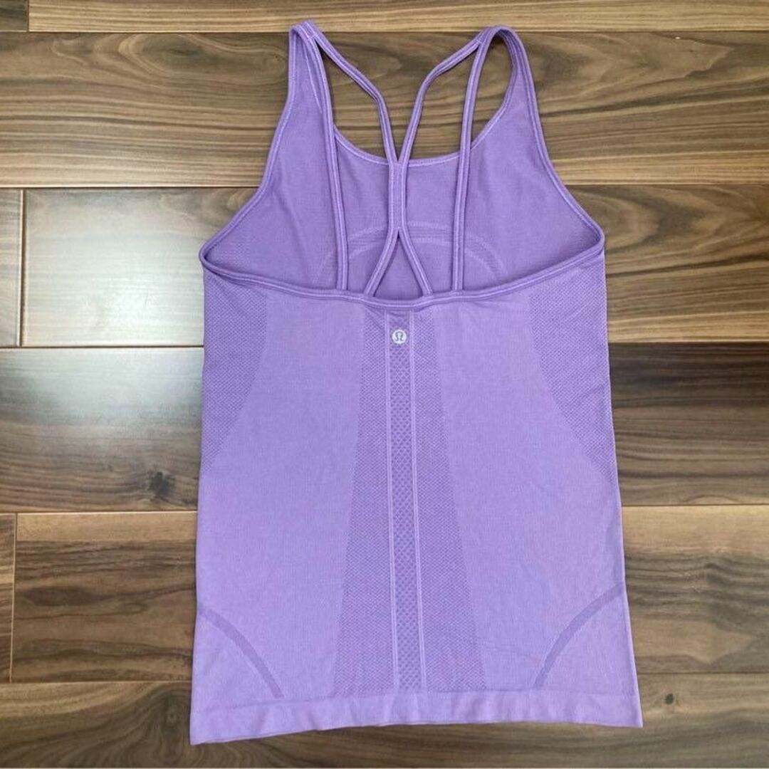 lululemon(ルルレモン)のちた様専用☆ レディースのトップス(タンクトップ)の商品写真