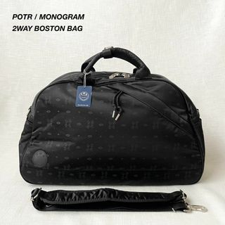 PORTER - 【激安】PORTER ミニボストンバッグの通販 by whitemoon shop