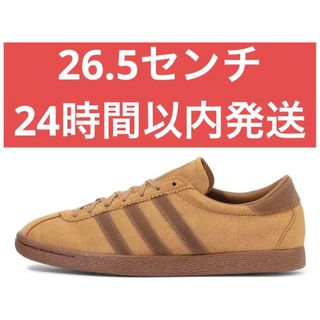 アディダス(adidas)の 26.5 新品　adidas TOBACCO GRUEN タバコ　アディダス(スニーカー)