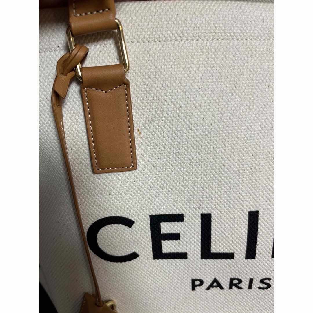 CELINE - 正規店購入 CELINE セリーヌ/ホリゾンタルカバ CELINE - 正規店購入 CELINE セリーヌ/ホリゾンタルカバ