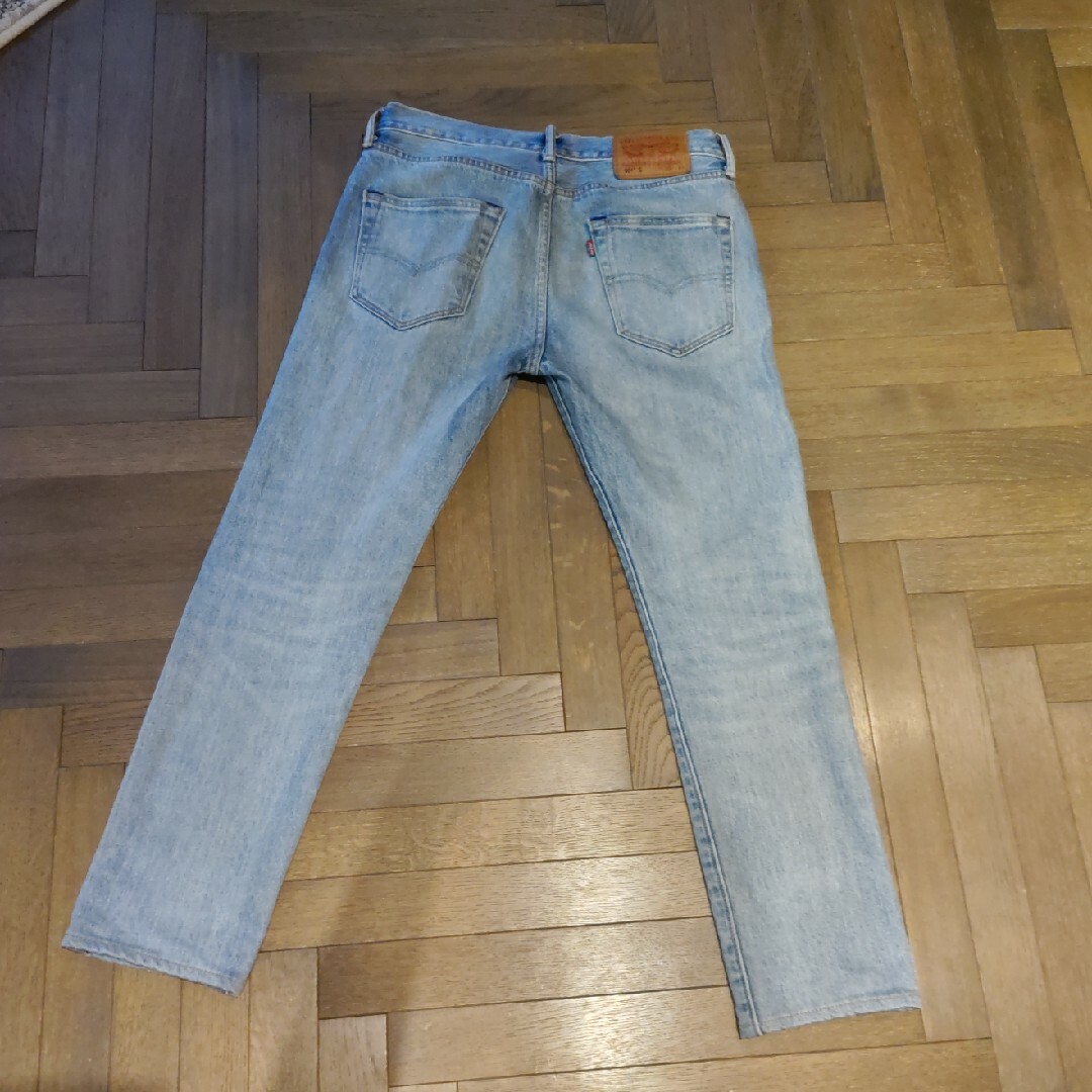 Levi's(リーバイス)のリーバイス　LEVI'S　501　スキニー　30 メンズのパンツ(デニム/ジーンズ)の商品写真