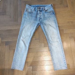 リーバイス(Levi's)のリーバイス　LEVI'S　501　スキニー　30(デニム/ジーンズ)