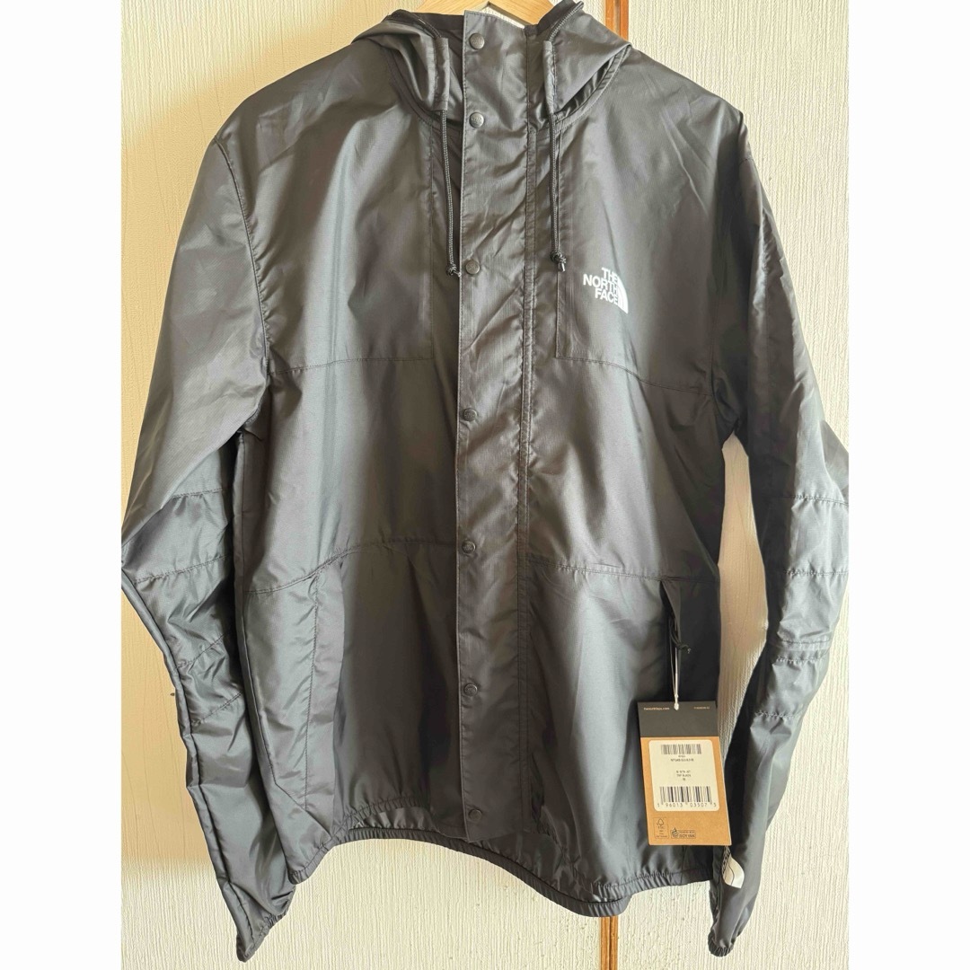 THE NORTH FACE(ザノースフェイス)のThe North Face 1985 Mountain フーデッドジャケット メンズのジャケット/アウター(マウンテンパーカー)の商品写真