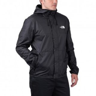 ザノースフェイス(THE NORTH FACE)のThe North Face 1985 Mountain フーデッドジャケット(マウンテンパーカー)