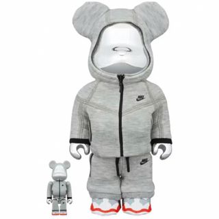 MEDICOM TOY - POOKA × 2G わたぼこりから生まれた怪獣POOKA。の通販
