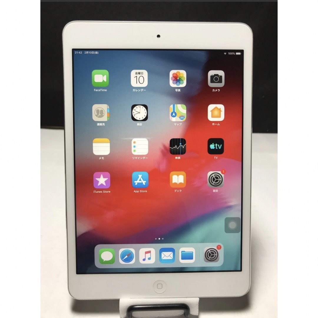 iPad mini2 16G wifiモデル 新しいケース付きの通販 by AYA's shop｜ラクマ