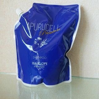 SUNNY PLACE - サニープレイス アプルセルシャンプー プレミアム 800ml ...