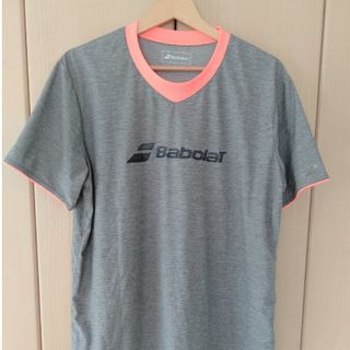 バボラ(Babolat)のバボラ　Tシャツ メンズOサイズ(ウェア)