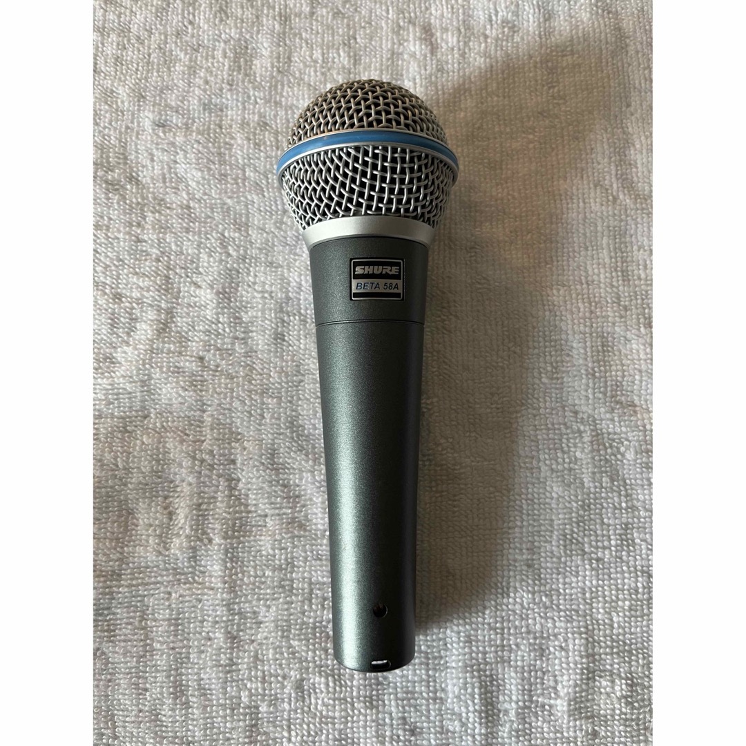 BETA58A SHURE