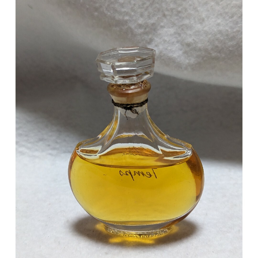 未開封 LALIQUE ラリック NINA RICCI レールデュタン 30ml