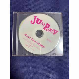 JUMPerty DVD(その他)