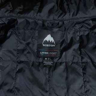 BURTON - 美品 Burton スノーボードウェア コバートジャケット グレー ...