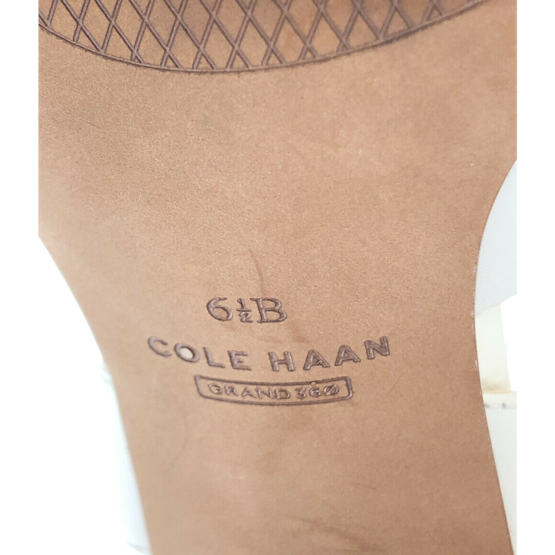 Cole Haan(コールハーン)のコールハーン グラディエーターサンダル レディースの靴/シューズ(サンダル)の商品写真