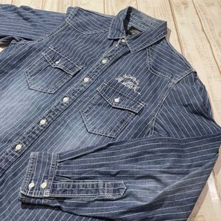 81LDK - 81LDK(ハイエルディーケー )Pコート メンズ ピーコートの