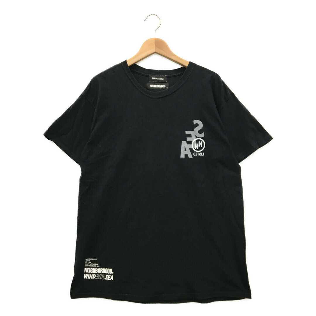 半袖Tシャツ NEIGHBORHOODコラボ メンズ L