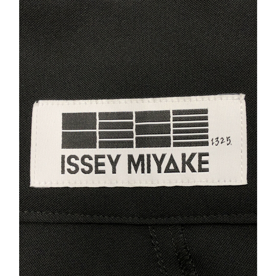 美品  132 5. ISSEY MIYAKE ロングパンツ レディース 3 レディースのパンツ(カジュアルパンツ)の商品写真