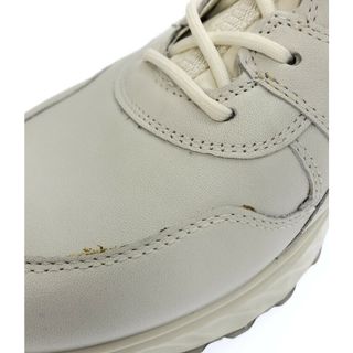 エコー ecco ローカットスニーカー メンズ EU40