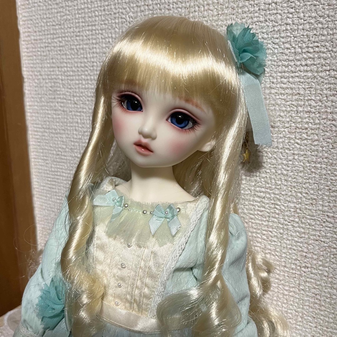 VOLKS - スーパードルフィー DearSDウナの通販 by s｜ボークスならラクマ